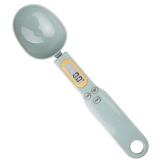 FitSpoon scale