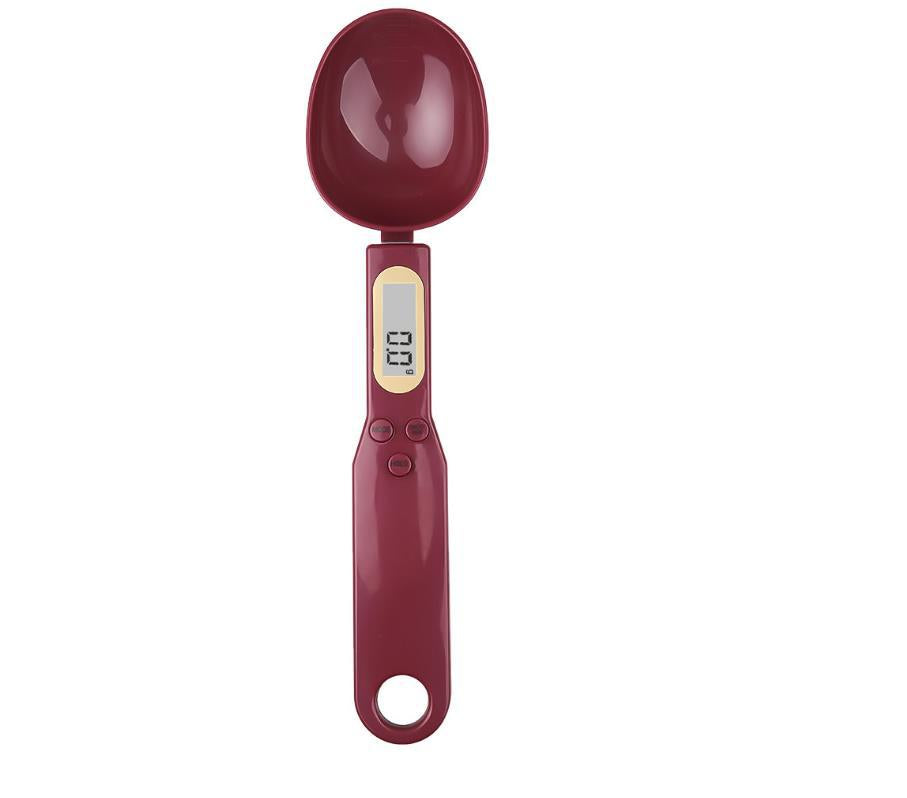 FitSpoon scale