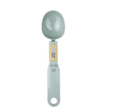 FitSpoon scale