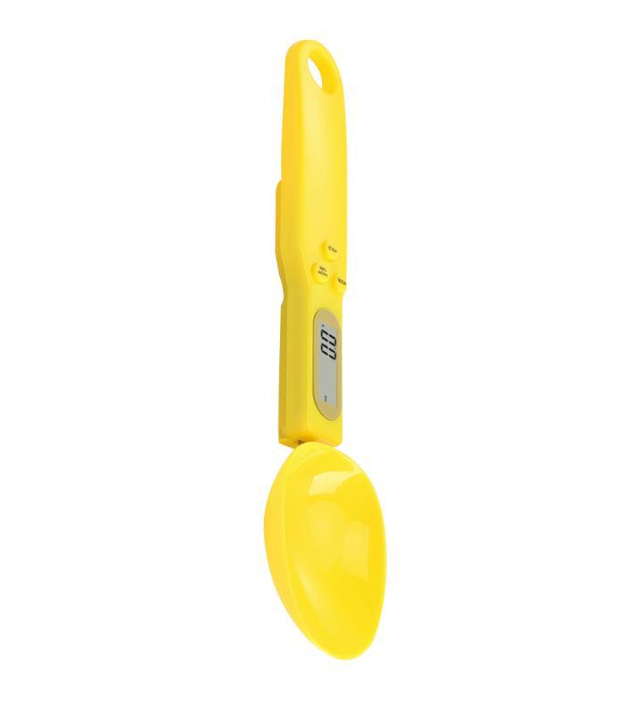 FitSpoon scale