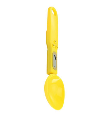 FitSpoon scale