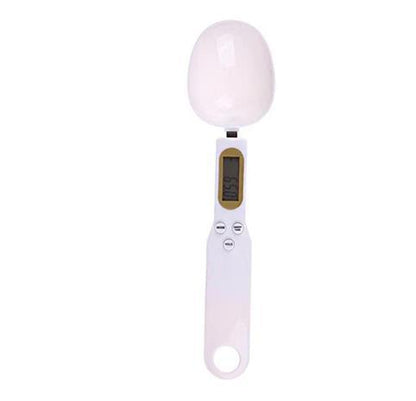 FitSpoon scale