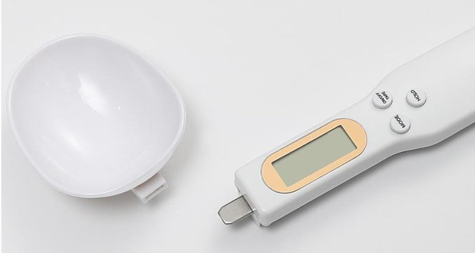 FitSpoon scale