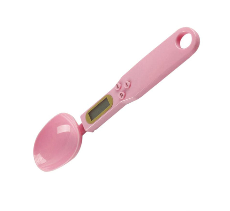 FitSpoon scale